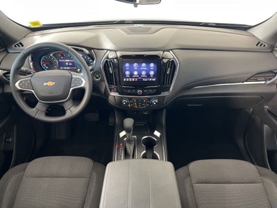 2023 Chevrolet Traverse LT 1LT