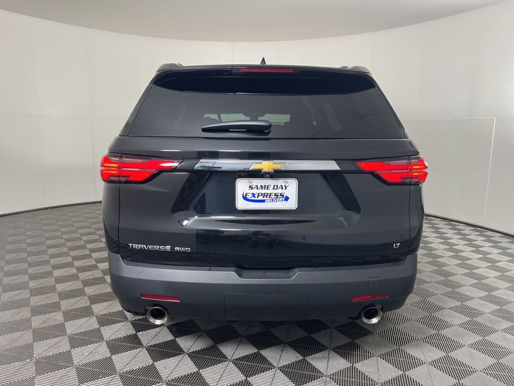 2023 Chevrolet Traverse LT 1LT