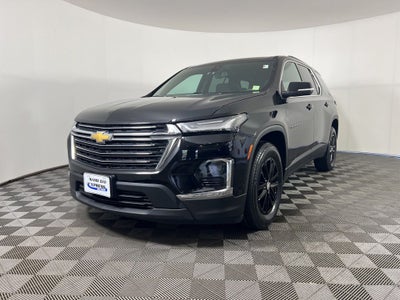 2023 Chevrolet Traverse LT 1LT