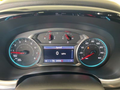 2023 Chevrolet Traverse LT 1LT