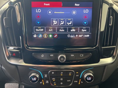 2023 Chevrolet Traverse LT 1LT