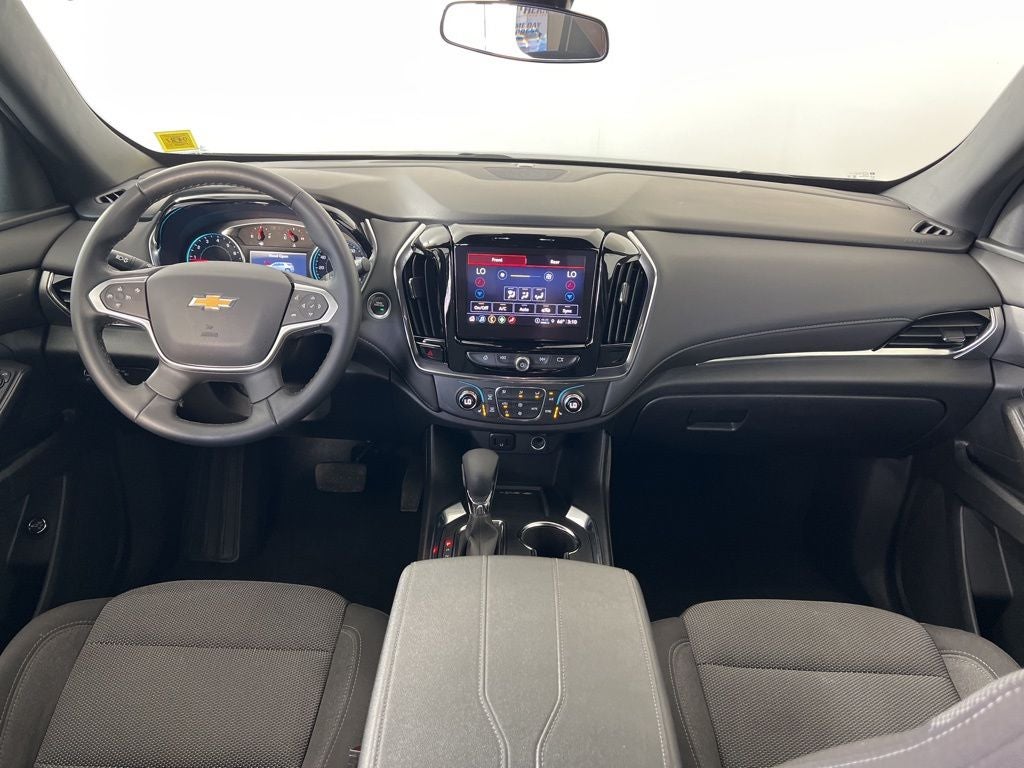 2023 Chevrolet Traverse LT 1LT