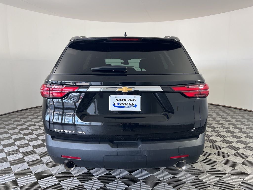 2023 Chevrolet Traverse LT 1LT