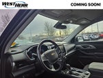 2018 Chevrolet Traverse LT Cloth w/1LT