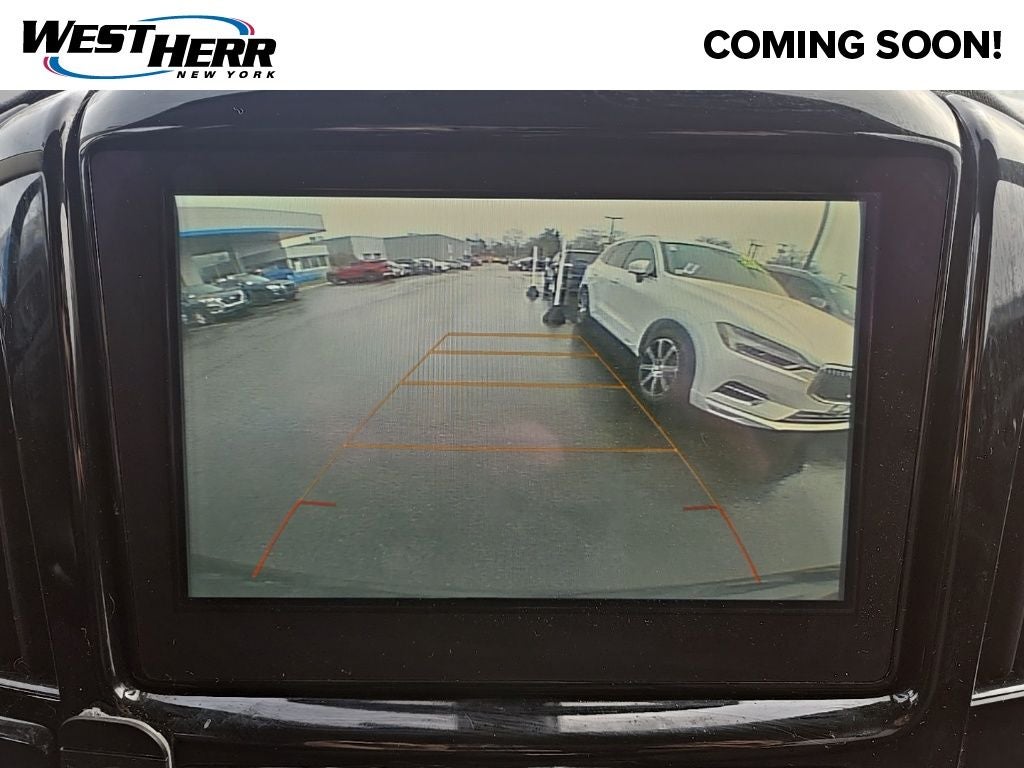 2018 Chevrolet Traverse LT Cloth w/1LT