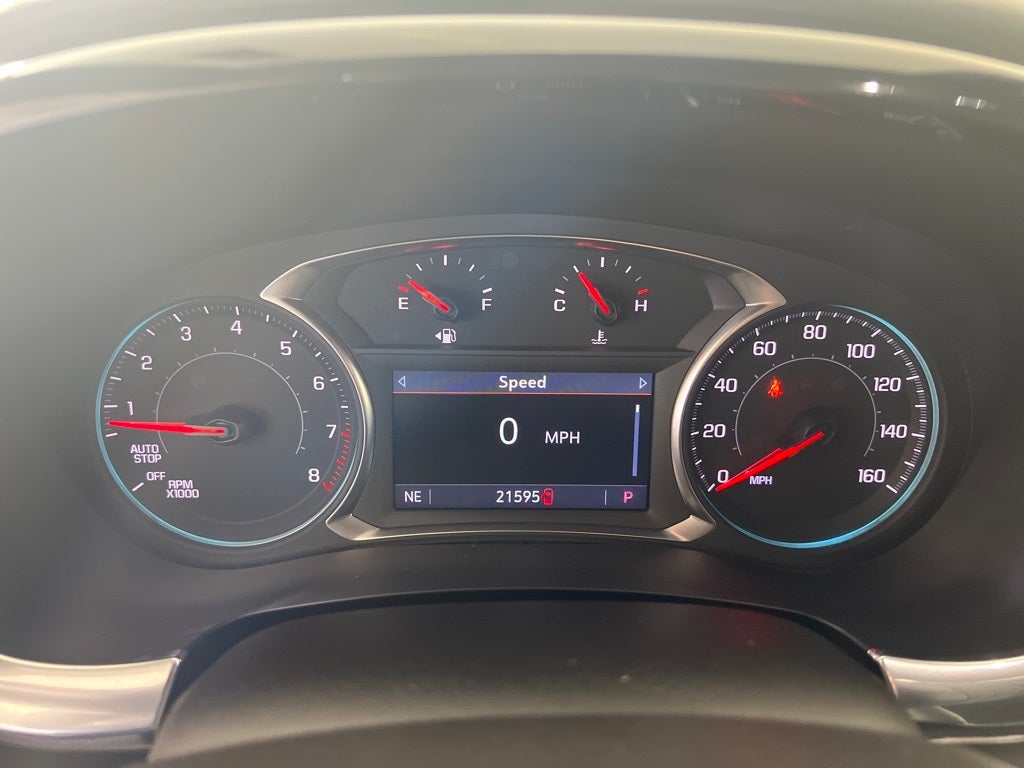 2023 Chevrolet Traverse LT 1LT