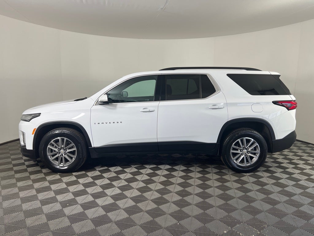 2023 Chevrolet Traverse LT 1LT