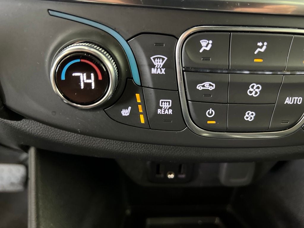 2023 Chevrolet Traverse LT 1LT