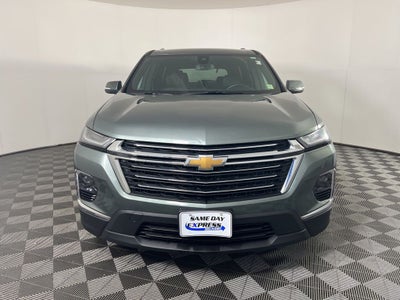 2023 Chevrolet Traverse LT 1LT