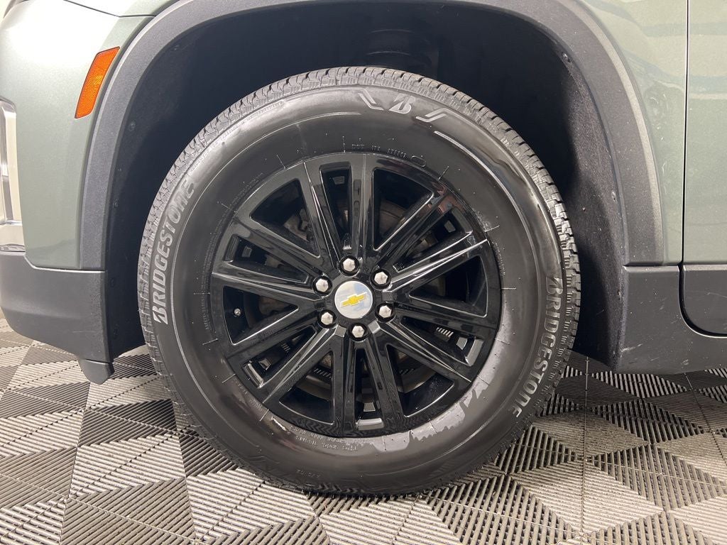 2023 Chevrolet Traverse LT 1LT