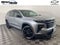 2025 Chevrolet Traverse LT 2LT