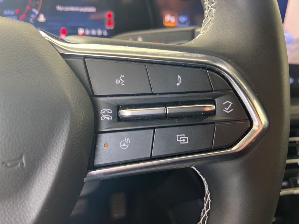 2025 Chevrolet Traverse LT 2LT