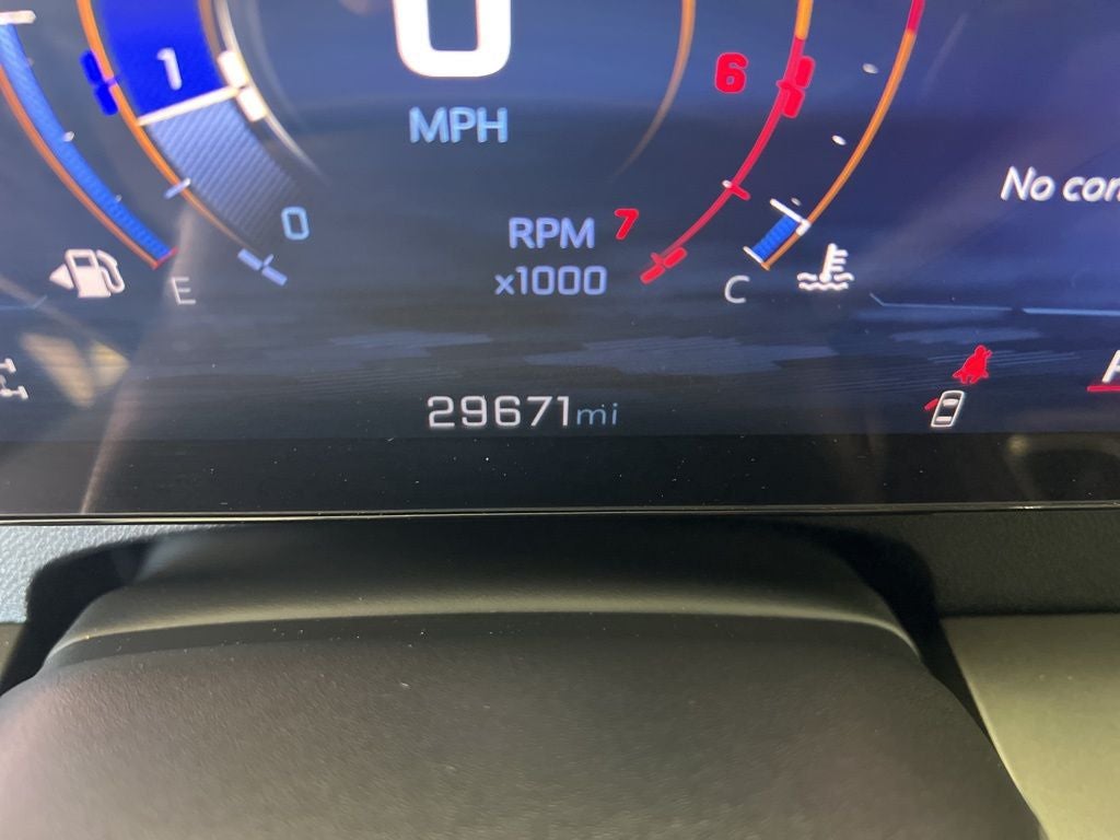2025 Chevrolet Traverse LT 2LT