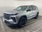 2025 Chevrolet Traverse LT 2LT