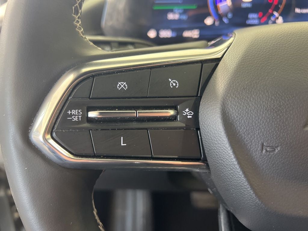 2025 Chevrolet Traverse LT 2LT