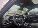 2025 Chevrolet Traverse LT 2LT
