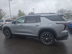 2025 Chevrolet Traverse LT 2LT