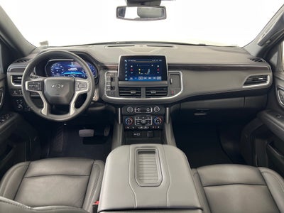 2024 Chevrolet Suburban Z71