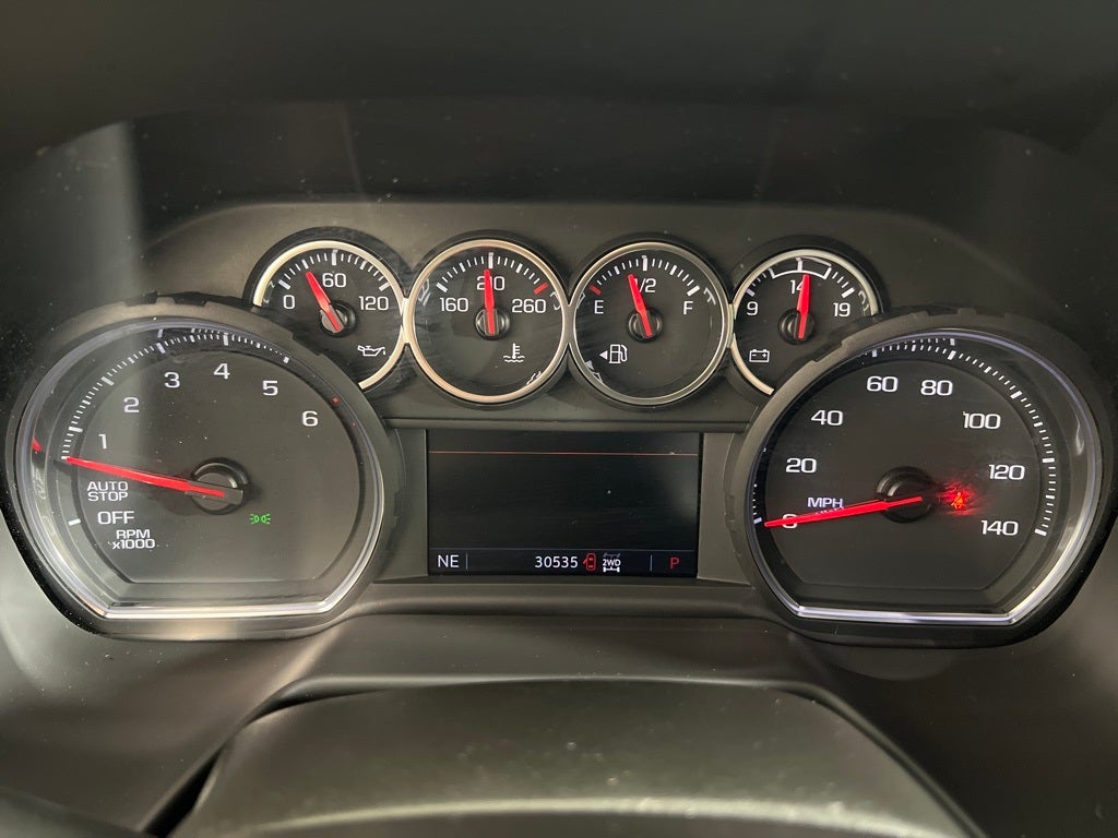 2024 Chevrolet Tahoe LS