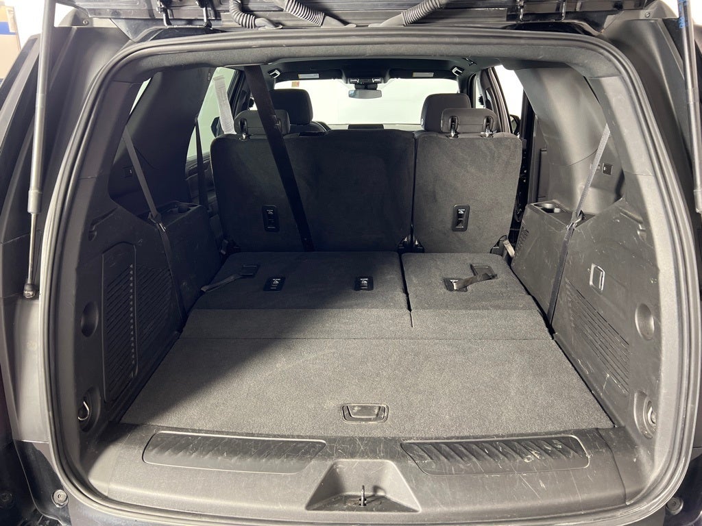 2024 Chevrolet Tahoe LS