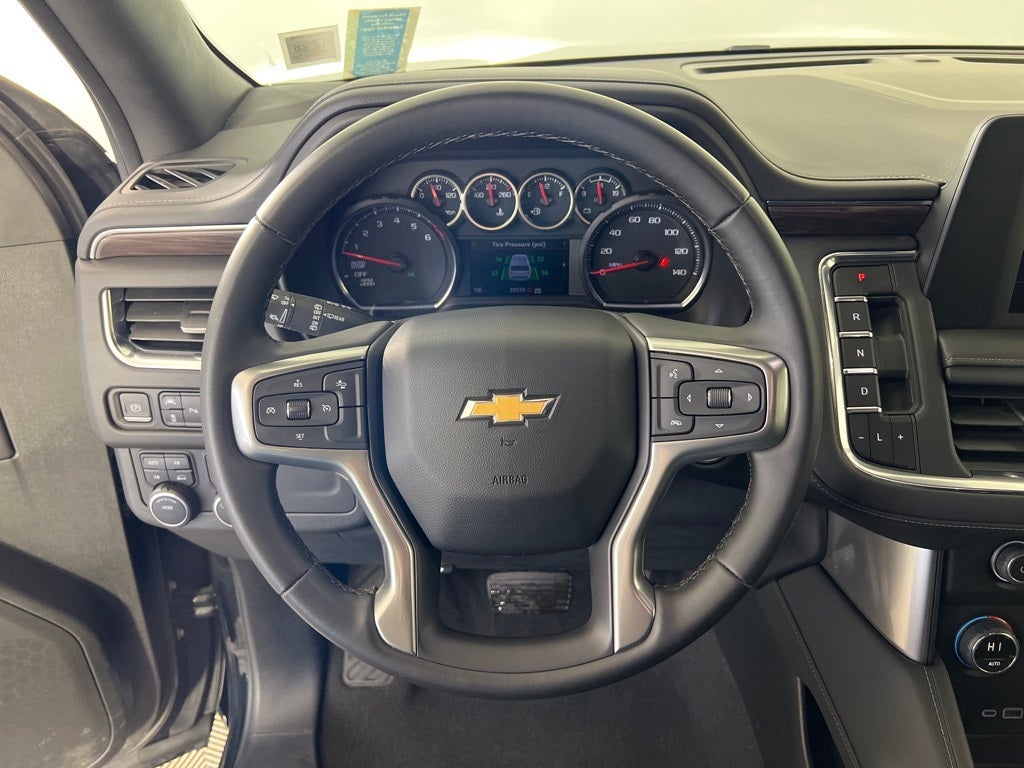 2024 Chevrolet Tahoe LS