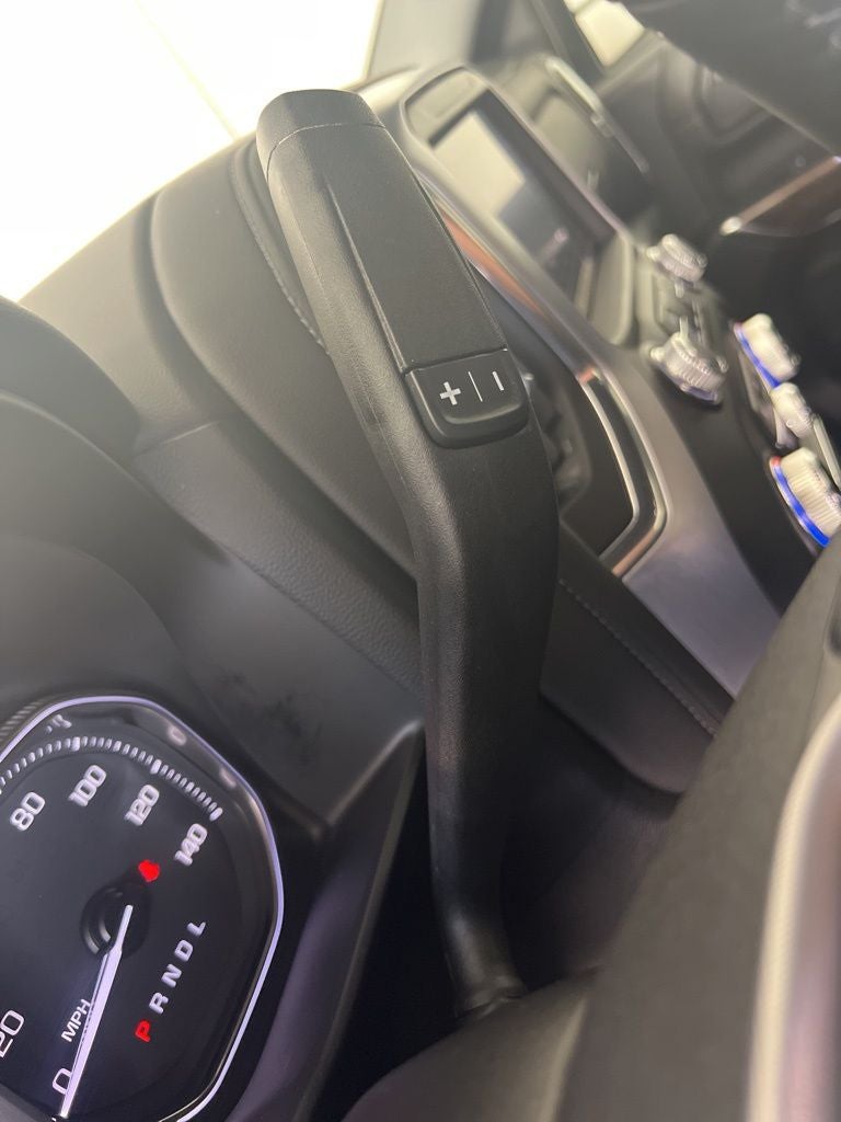 2022 GMC Sierra 2500HD SLE
