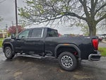 2022 GMC Sierra 2500HD SLE