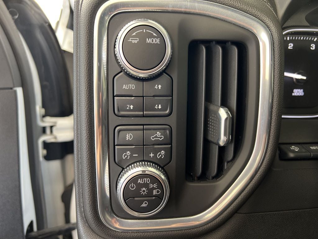 2021 GMC Sierra 2500HD Denali