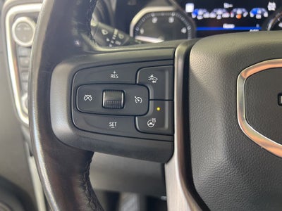 2021 GMC Sierra 2500HD Denali