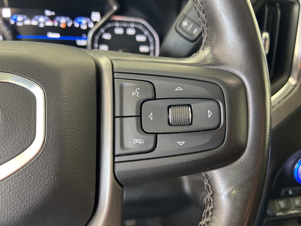 2021 GMC Sierra 2500HD Denali