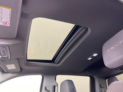 2021 GMC Sierra 2500HD Denali