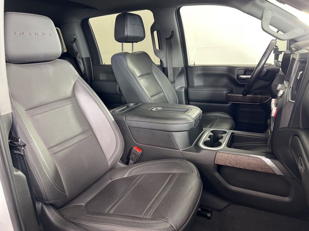 2021 GMC Sierra 2500HD Denali