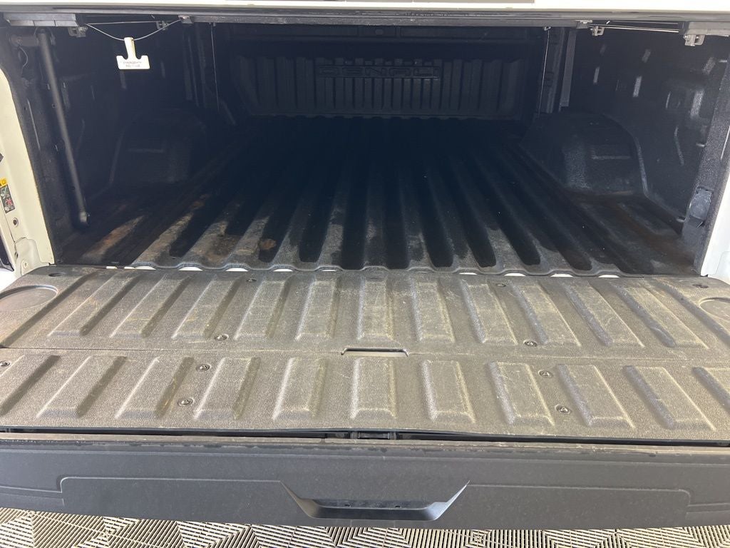 2021 GMC Sierra 2500HD Denali