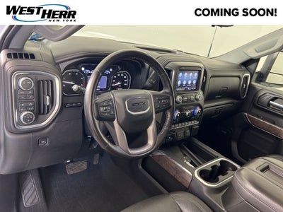 2021 GMC Sierra 2500HD Denali