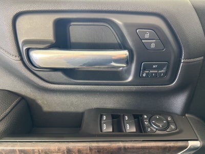 2021 GMC Sierra 2500HD Denali