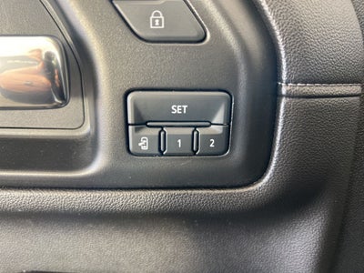 2021 GMC Sierra 2500HD Denali