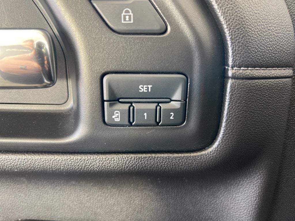 2021 GMC Sierra 2500HD Denali