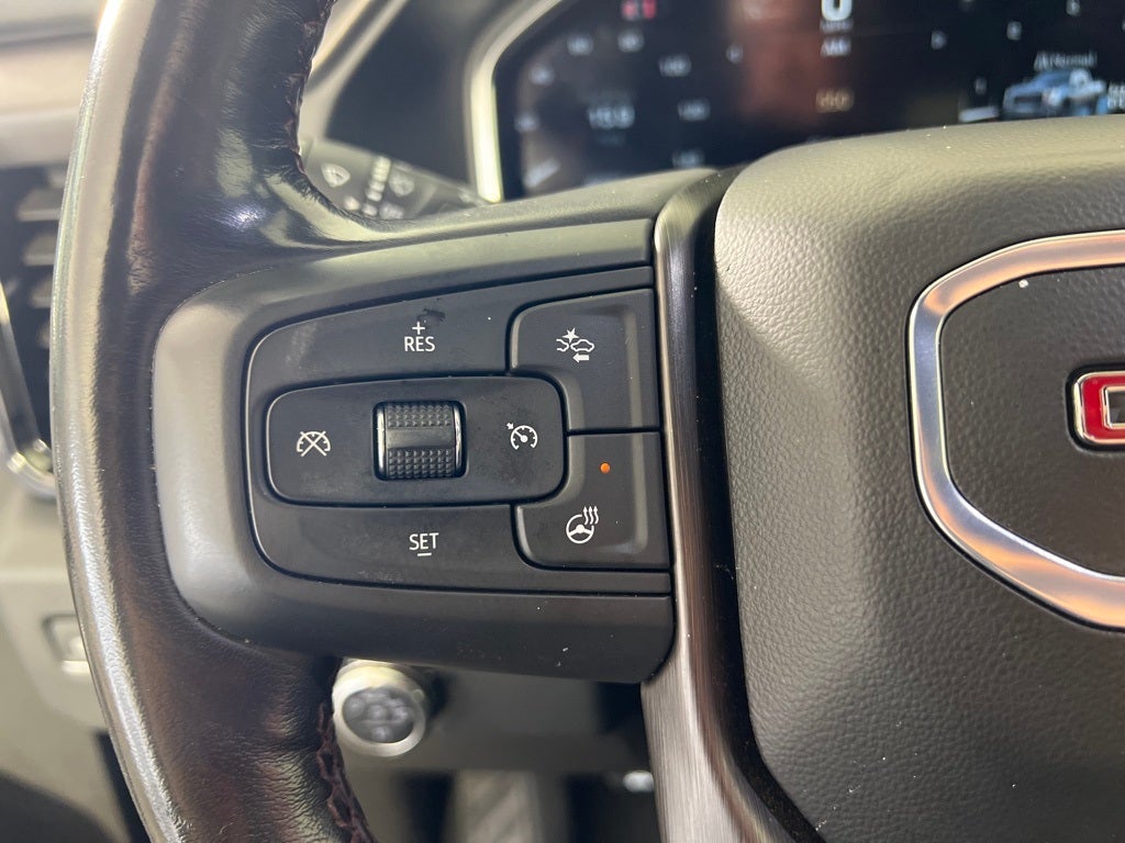 2024 GMC Sierra 2500HD AT4X