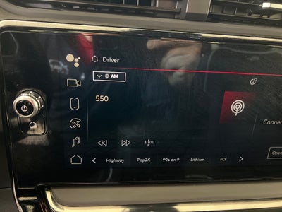 2024 GMC Sierra 2500HD AT4X