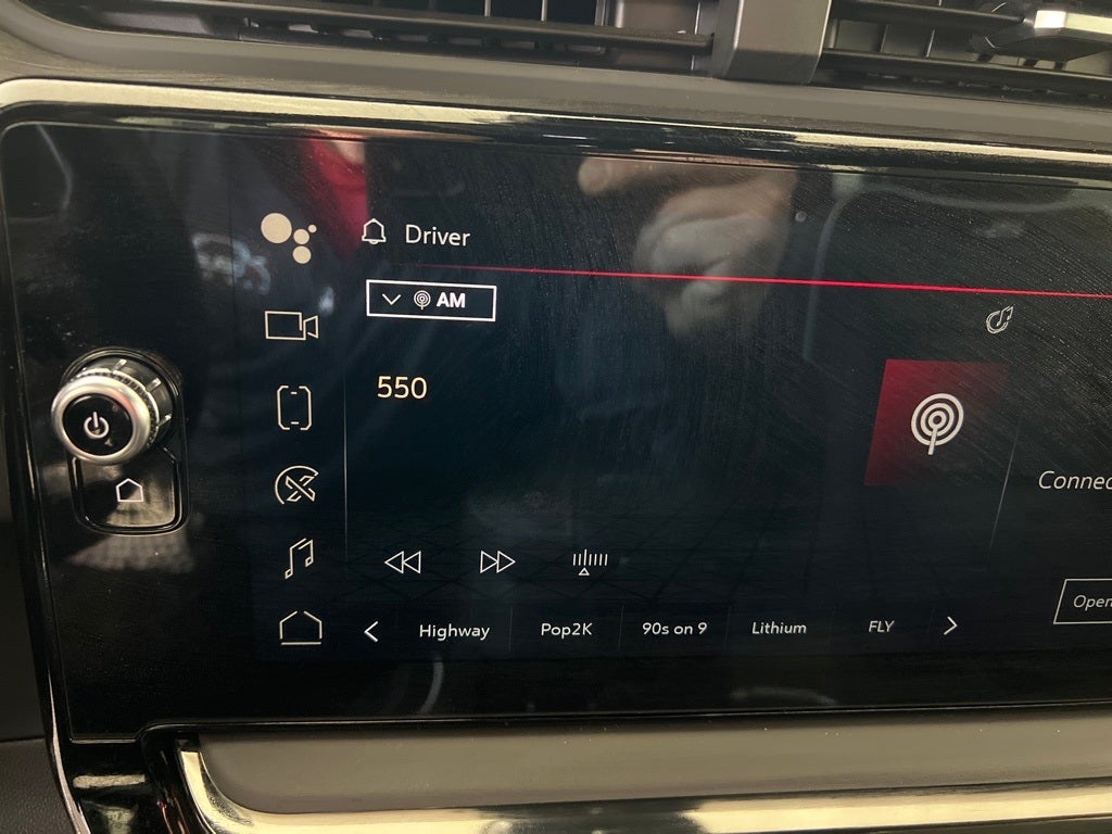 2024 GMC Sierra 2500HD AT4X