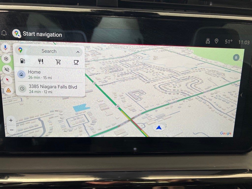 2024 GMC Sierra 2500HD AT4X