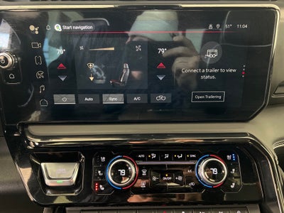 2024 GMC Sierra 2500HD AT4X