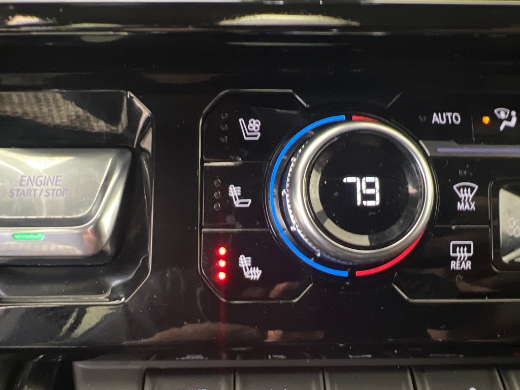 2024 GMC Sierra 2500HD AT4X