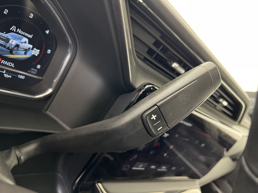 2024 GMC Sierra 2500HD AT4X