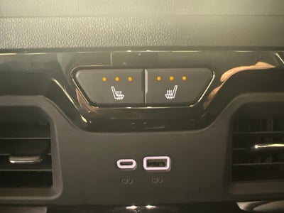 2024 GMC Sierra 2500HD AT4X