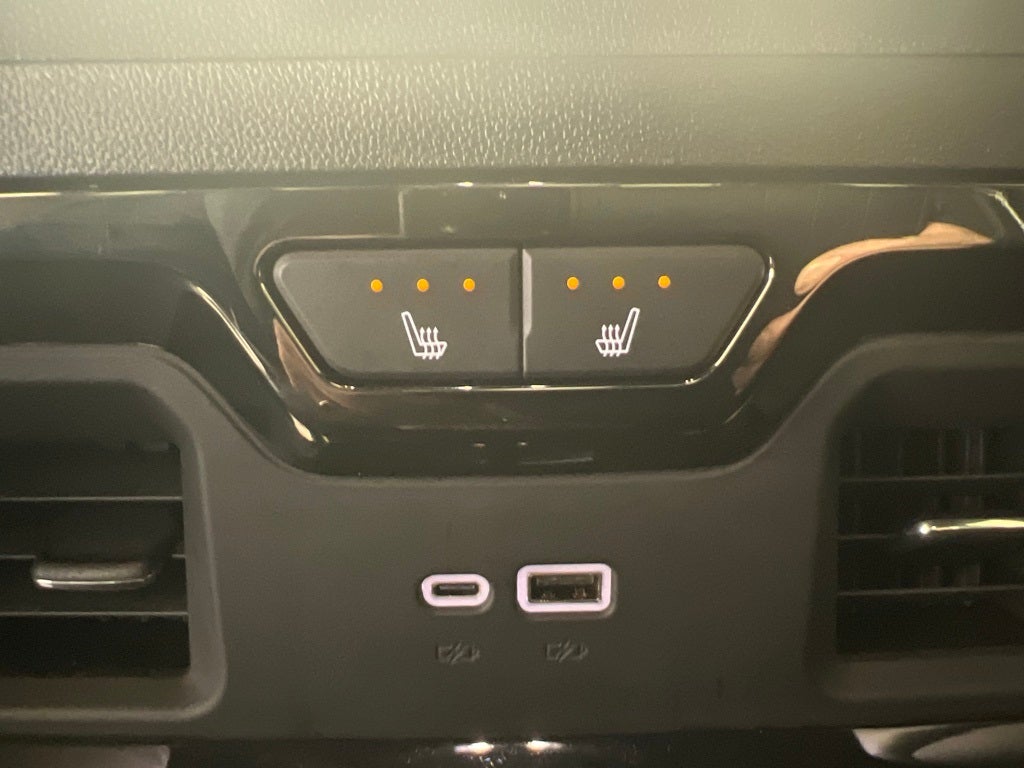 2024 GMC Sierra 2500HD AT4X