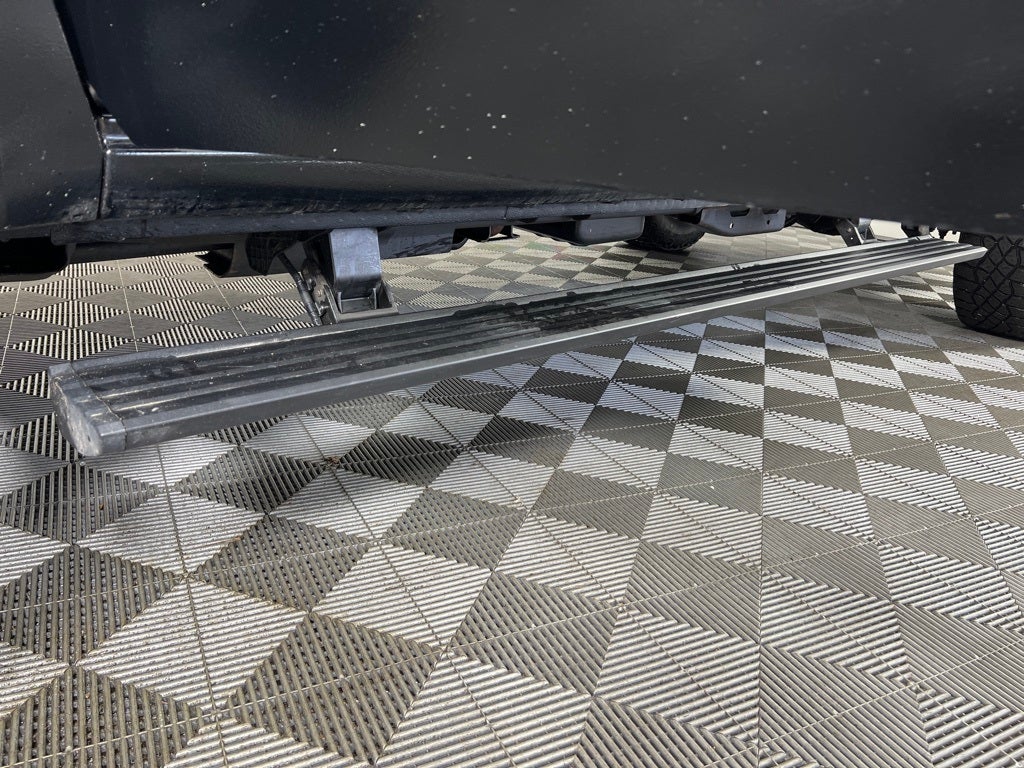 2024 GMC Sierra 2500HD AT4X