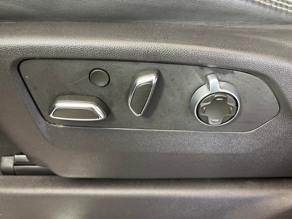 2024 GMC Sierra 2500HD AT4X