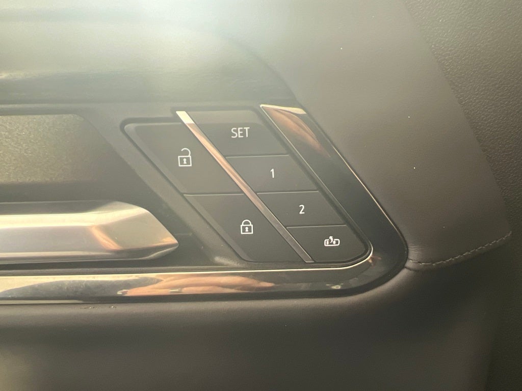 2024 GMC Sierra 2500HD AT4X