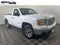 2012 GMC Sierra 1500 Work Truck